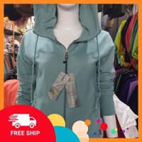 [Hàng chất lượng] Áo chống nắng canifa chống tia UV - kèm túi đựng siêu hot h