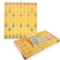 [HÀNG CHẤT LƯỢNG CAO] BỘ CỜ TƯỚNG- CÓ BÀN NHỰA shop dochoigiare188