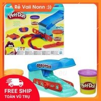 [HÀNG CHẤT LƯỢNG CAO] Bộ Đồ Chơi Đất nặn Play Doh Nhà Máy Vui Vẻ