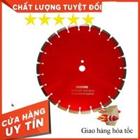 [HÀNG CHẤT LƯỢNG CAO] Lưỡi cắt bê tông Shinhan D300, D350, D400, D450, D500