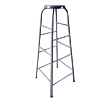 [Hàng chất lượng] Ghế thắp nhang inox đủ kích thước cao từ 70cm đến 1m8