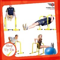 [HÀNG CHẤT LƯƠNG]- Xà kép Mini đa năng HM2612, xà kép đa năng tập gym tại nhà giá rẻ