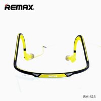 #Hàng Chất# Tai nghe Remax sport RM-S15 #Giá Tốt#