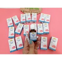 hàng chemist sale DHA kids smart drop 20ml