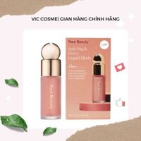 [Hàng chính bãng- bill US ] MÁ HỒNG KEM RARE BEAUTY SOFT PINCH LIQUID