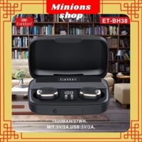 Hàng chính hãn Tai Nghe Bluetooth True Wireless Earldom ET- BH38  giá rẻ