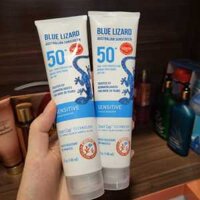 (Hàng chính hãng) 𝗞𝗲𝗺 𝗖𝗵𝗼̂́𝗻𝗴 n𝗮̆́𝗻𝗴 𝗗𝘂̛𝗼̛̃𝗻𝗴 d𝗮 𝗕𝗟𝗨𝗘 𝗟𝗜𝗭𝗔𝗥𝗗  𝗦𝗣𝗙 50-148ml