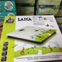 [Hàng chính hãng 100%] Cân sức khỏe LAICA PS3005