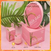 [Hàng Chính hãng 100%] Dưỡng BODY Sữa Gạo non COSY WHITE [ tặng kích trắng ]