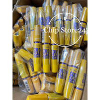 Hàng Chính Hãng 100% Mascara Maybelline Vàng 9.2ml