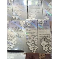 (HÀNG CHÍNH HÃNG 15 VĨ X 4 VIÊN) LINH CHI SÂM ĐẰNG TỐ STAMILAX