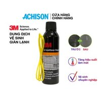 HÀNG CHÍNH HÀNG 3M CHAI VỆ SINH ĐIỀU HOÀ Ô TÔ 3M AIR CONDITIONER CLEANER FOAM 89227