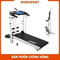 [Hàng Chính Hãng ] ✔️ Máy Chạy Bộ Cơ Đa Năng - Máy Đi Bộ Trong Nhà