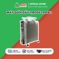 [HÀNG CHÍNH HÃNG] ✔️ Máy sưởi dầu 13 thanh Tiross TS926-1 ✔️  Công suất 2500W ✔️ BẢO HÀNH 12 THÁNG