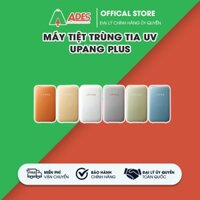 [HÀNG CHÍNH HÃNG] ✔️ Máy tiệt trùng sấy khô UV Upang Plus UP901 ✔️ Thiết kế đèn Led UV ✔️ BẢO HÀNH 12 THÁNG