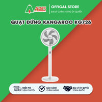 [HÀNG CHÍNH HÃNG] ✔️ Quạt đứng Kangaroo KG726 điều khiển từ xa ✔️ 3 tốc độ gió ✔️ BẢO HÀNH 12 THÁNG