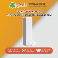 [HÀNG CHÍNH HÃNG] ✔️ Quạt Sưởi Xiaomi Thông Minh Smartmi ZNNFJ07ZM ✔️ Công suất: 2000W ✔️ BH 12 tháng