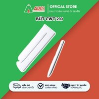 [HÀNG CHÍNH HÃNG] ✔️Bút Cảm Ứng CWT PENCIL 2.0 ✔️ Hỗ trợ cảm ứng chống tỳ đè ✔️ BẢO HÀNH 12 THÁNG