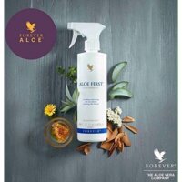 [HÀNG CHÍNH HÃNG] ALOE FIRST - XỊT KHOÁNG ĐA CÔNG DỤNG 040FLP