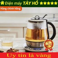 [HÀNG CHÍNH HÃNG] Ấm trà Tea Master TM-Hurom B01