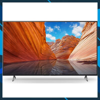 hàng chính hãng _  Android Tivi Sony 4K 55 inch KD-55X80J _giảm giá