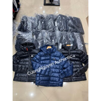 [Hàng Chính Hãng] Áo phao AdidaS JKT