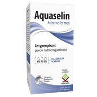 (HÀNG CHÍNH HÃNG) AQUASELIN NAM - Lăn nách khử mùi dành cho nam đến từ BALAN 50ML&20ML