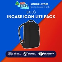 [HÀNG CHÍNH HÃNG] Ba lô Incase ICON Lite Pack - BẢO HÀNH 12 THÁNG