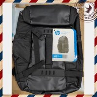 Hàng chính hãng 💯 Balo HP Hewlett Odyssey Black đã qua sử dụng new 88%