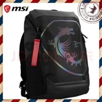 Hàng chính hãng 💯 Balo MSI Titan Gaming backpack