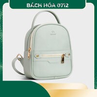[HÀNG CHÍNH HÃNG] Balo nữ thời trang phong cách dễ thương YUUMY YBA25
