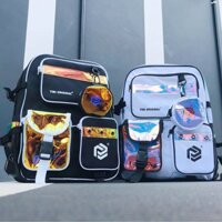 [Hàng chính hãng] Balo TBO - HOLOGRAM