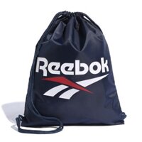[HÀNG CHÍNH HÃNG] Balo túi rút Reebok Gym Sack Bag Trainning