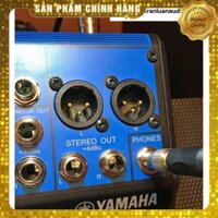 Hàng Chính Hãng -  Bàn Mixer Yamaha MG-10XU