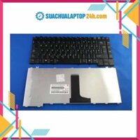 Hàng Chính Hãng -  Bàn phím Keyboard laptop MSI CR420