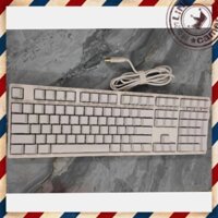 Hàng chính hãng 💯 Bàn phím Akko x Ducky Zero 3108 đã qua sử dụng new 91%