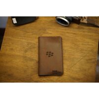 [Hàng chính hãng] BAO DA BÒ ĐIỆN THOẠI BLACKBERRY Q20 -CHÍNH HÃNG RAM LEATHER *
