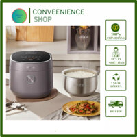 [Hàng Chính Hãng - Bảo Hành 12 Tháng] - Nồi Cơm Điện P30L6 Dung Tích 3L, Ruột INOX Chống Dính Tốt, Tiết Kiệm Điện