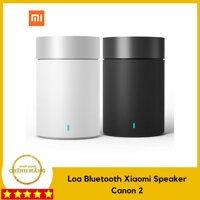 (Hàng chính hãng bảo hành 2 năm) Loa bluetooth Xiaomi Speaker Canon 2