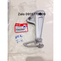 [Hàng chính hãng] Bas Bắt Cao Su Gác Chân Sau AB 2011 - 2012 B`ên phải