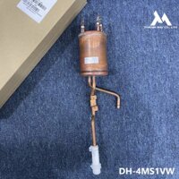 [Hàng chính hãng] Bầu nhiệt máy tắm nóng trực tiếp Panasonic DH-4MS1VW 4500W _ ADX108A-4MS10
