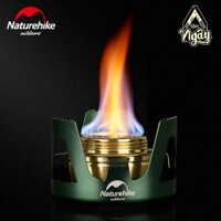 [HÀNG CHÍNH HÃNG] BẾP CỒN DÃ NGOẠI NATUREHIKE NH18L001-T