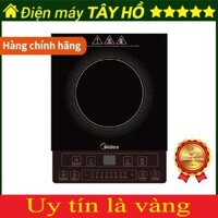 HÀNG CHÍNH HÃNG BẾP ĐIỆN TỪ MIDEA MI-B2023DE