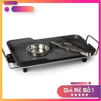 [Hàng chính hãng]  Bếp Nướng Điện SATO ST-100NDA