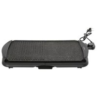 [HÀNG CHÍNH HÃNG] Bếp nướng điện LocknLock EJG231