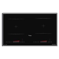 [HÀNG CHÍNH HÃNG] Bếp từ canzy CZ06I / CZ 06I (Thương hiệu Italya)