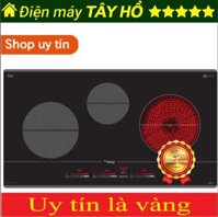 [HÀNG CHÍNH HÃNG] Bếp Từ Canzy CZ-970PLUS / CZ 970Plus