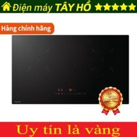 [HÀNG CHÍNH HÃNG] Bếp từ đôi Panasonic KY-R72AELYUE