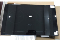 [HÀNG CHÍNH HÃNG] BẾP TỪ ĐÔI CANZY CZ-06I / CZ06I THƯƠNG HIỆU ITALYA