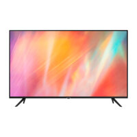 (HÀNG CHÍNH HÃNG - BH 2 NĂM TRÊN TOÀN QUỐC) Smart Tivi Samsung 4K 43 inch UA43AU7002